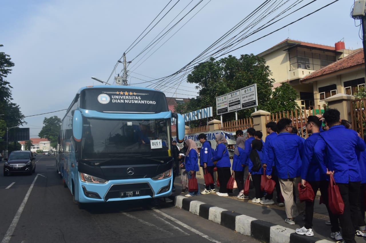 Company Visit